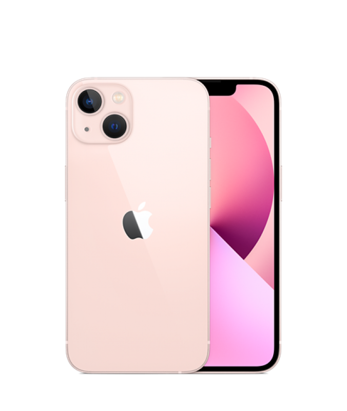 Apple iPhone 13 128Gb Pink (Предзаказ)