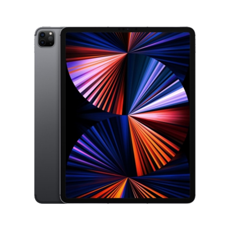 Apple iPad (2021) Pro 12.9 128gb Wifi + Cellular Space Gray