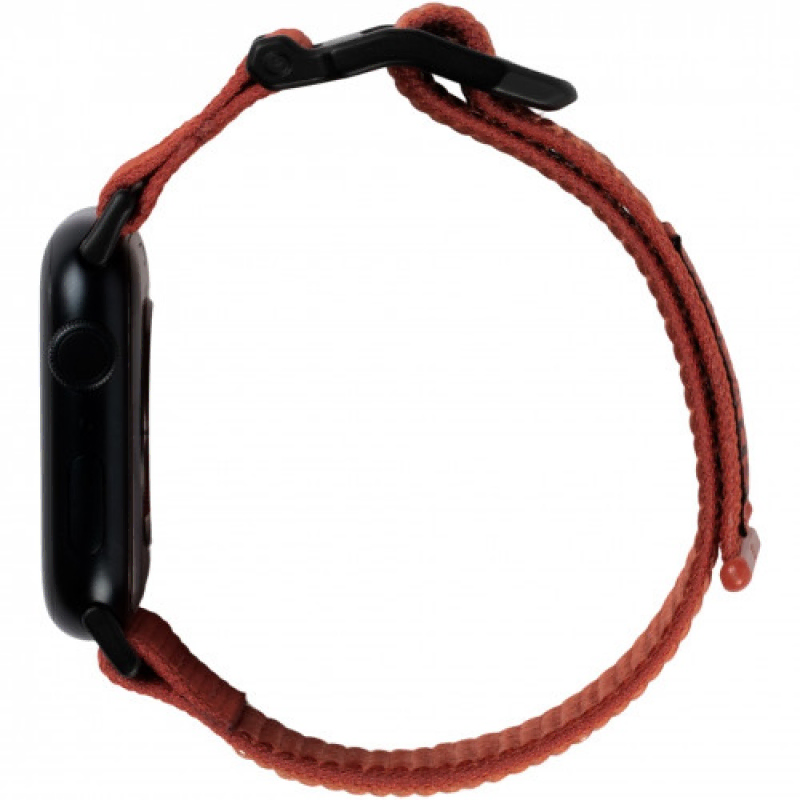Ремень UAG Active Strap 2022 для Apple Watch 49/45/44/42мм (Rust)