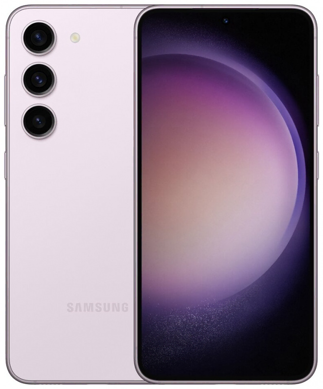 Samsung Galaxy S23 8+ 128Gb Lavender 5G