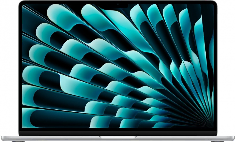 Apple MacBook Air 15 2023 M2 512GB Silver MQKT3