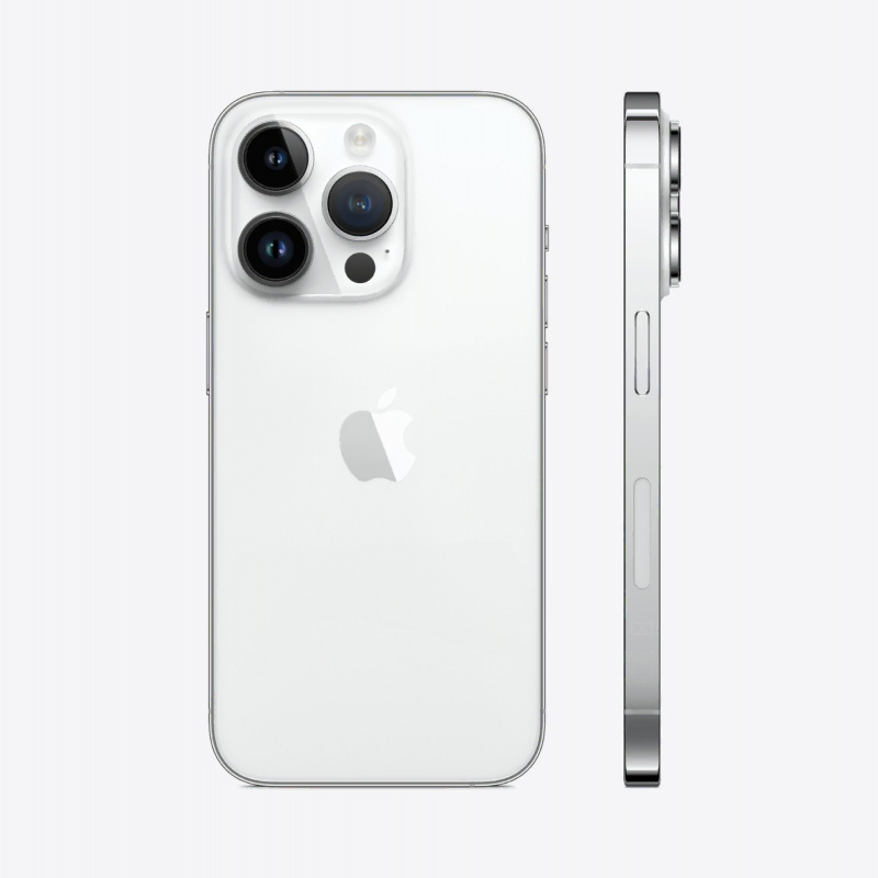 Apple iPhone 14 Pro 256Gb Silver Sim