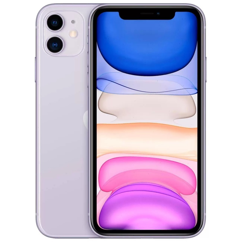Apple iPhone 11 64Gb Purple (Demo)