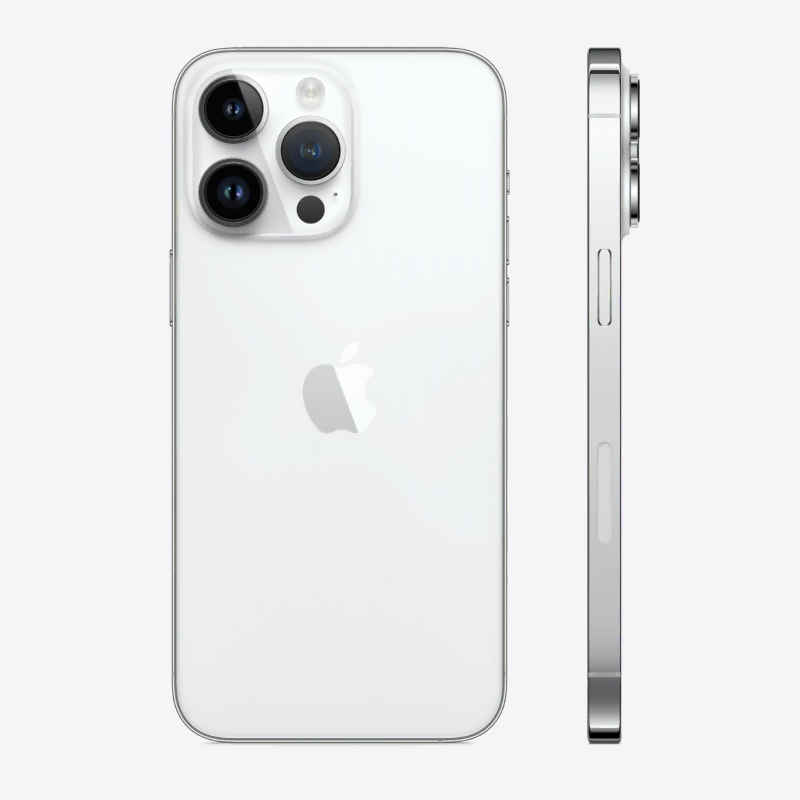 Apple iPhone 14 Pro Max 1TB Silver eSim