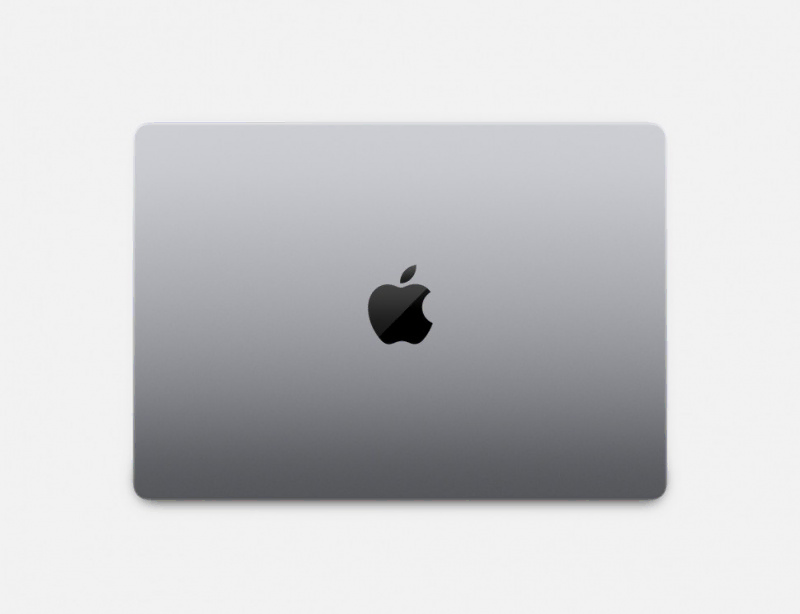 Apple MacBook Pro 14 2023 M2 Pro/16/512Gb Space Gray MPHE3