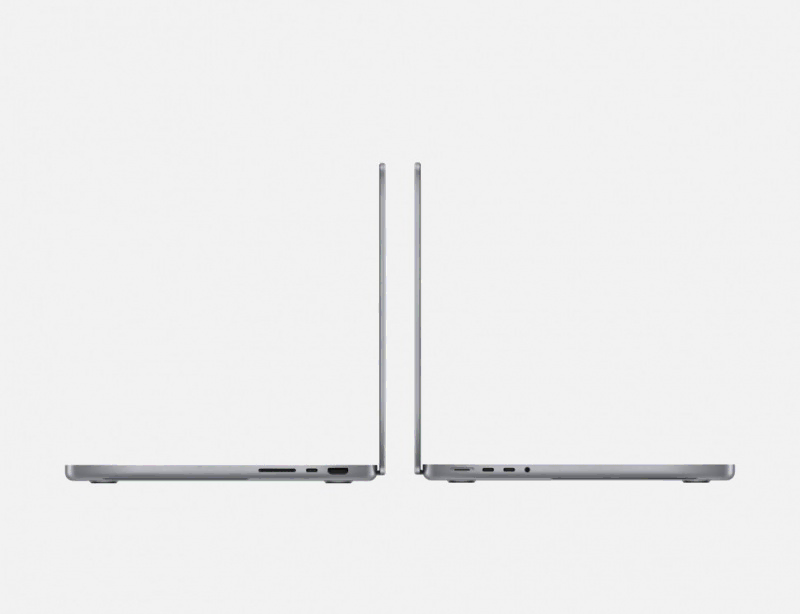 Apple MacBook Pro 14 2023 M2 Pro/16/1TB Space Gray MPHF3