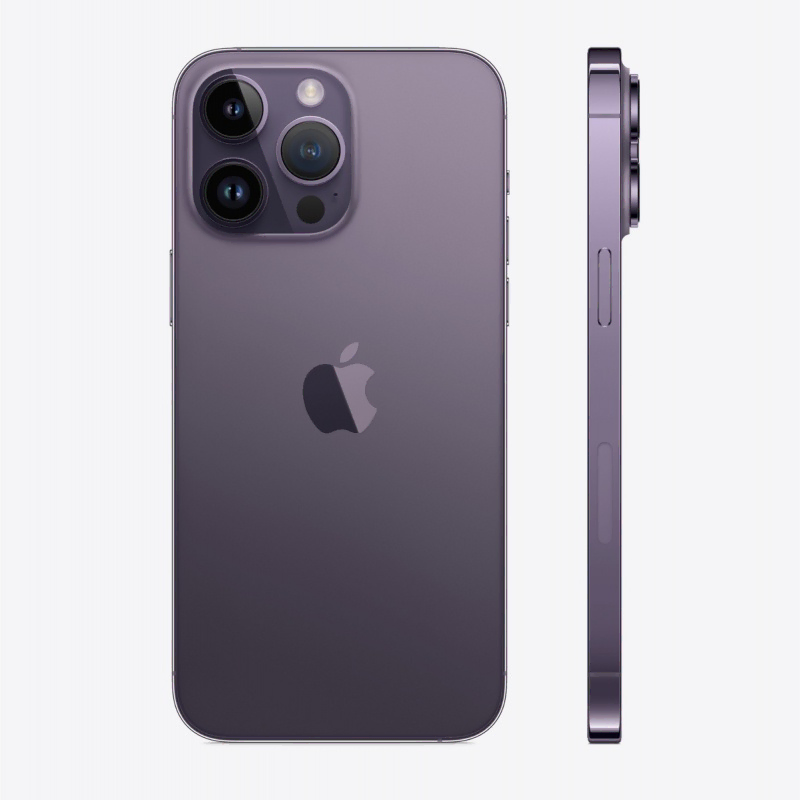 Apple iPhone 14 Pro Max 512Gb Deep Purple Dual-Sim