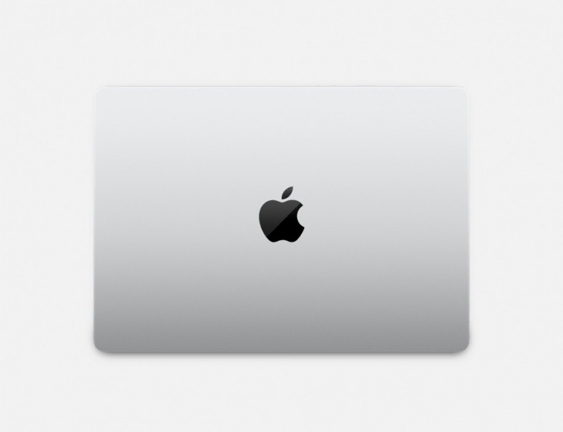 Apple MacBook Pro 14 2023 M2 Pro/16/512Gb Silver MPHH3