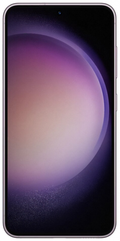 Samsung Galaxy S23 8+ 256Gb Lavender 5G