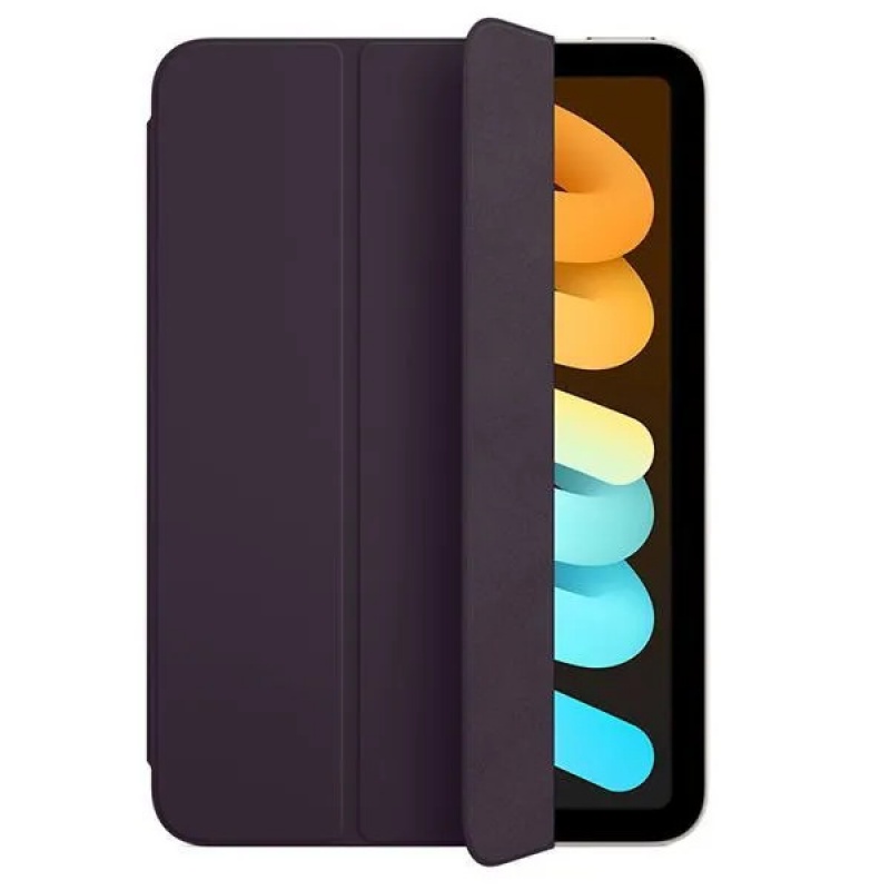 чехол iPad Pro 11 Smart Folio 2021 (Фиолетовый)