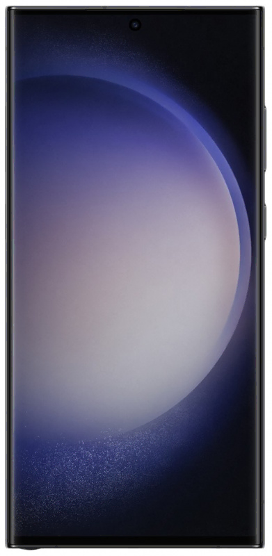 Samsung Galaxy S23 Ultra 12+ 512Gb Black 5G