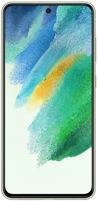 Samsung Galaxy S21 FE 8+ 128Gb Olive 5G