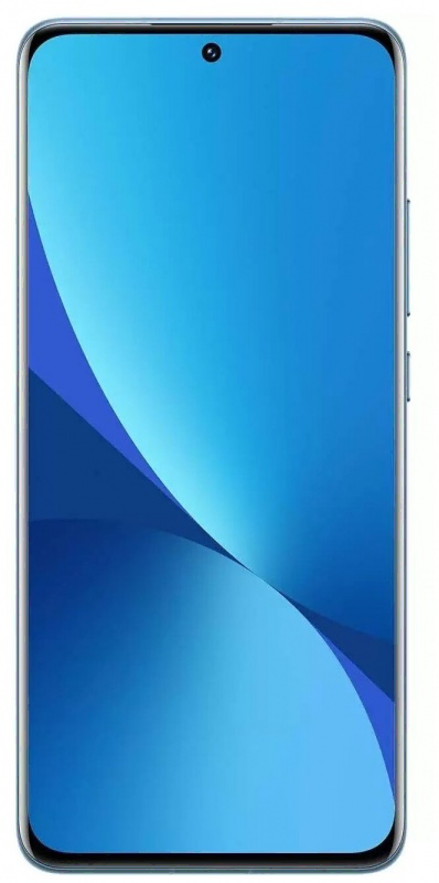 Xiaomi 12 12+ 256Gb Blue