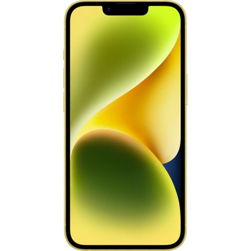 Apple iPhone 14 Plus 512Gb Yellow Sim
