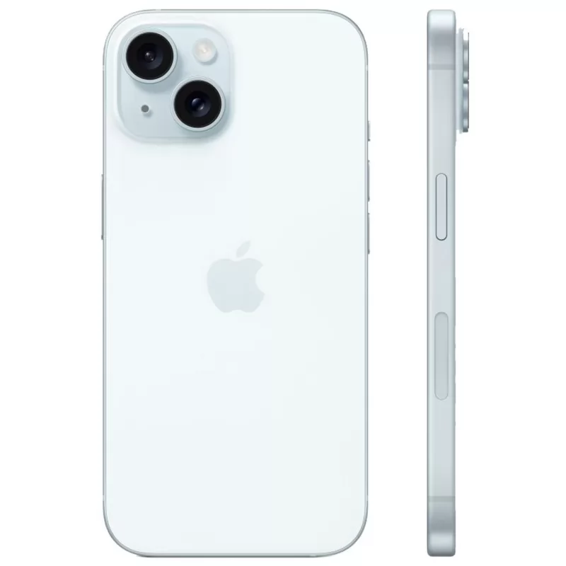 Apple iPhone 15 256Gb Blue Sim