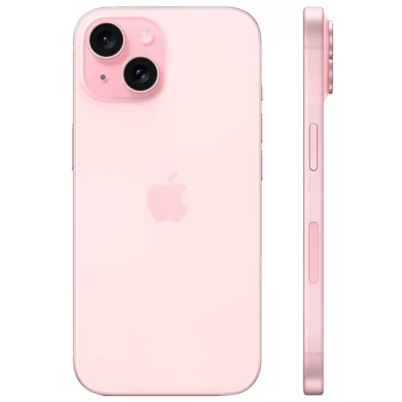 Apple iPhone 15 256Gb Pink eSim