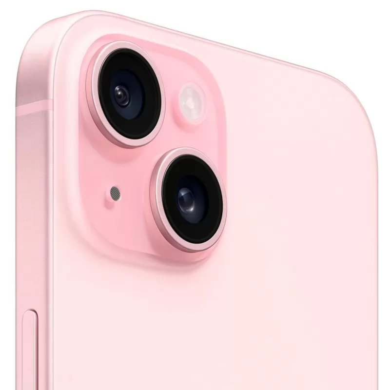Apple iPhone 15 128Gb Pink Sim
