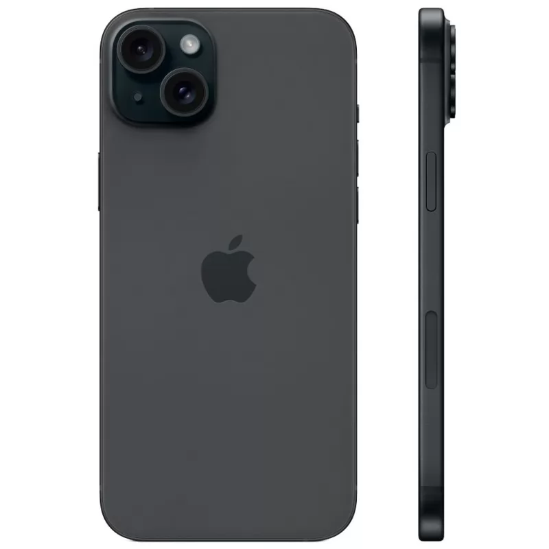 Apple iPhone 15 Plus 128Gb Black Sim