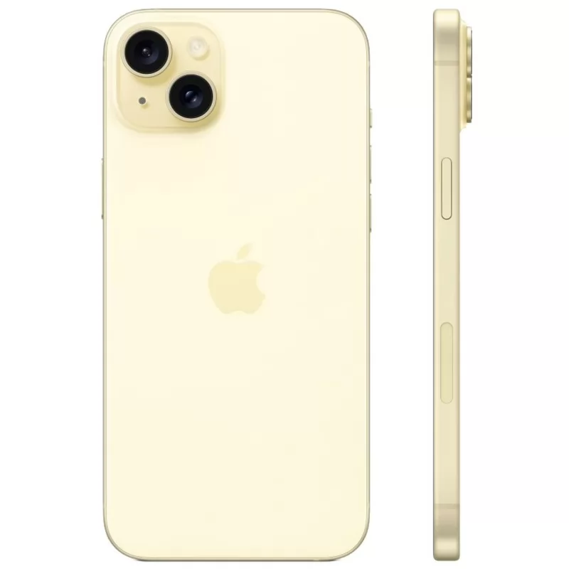 Apple iPhone 15 Plus 128Gb Yellow eSim