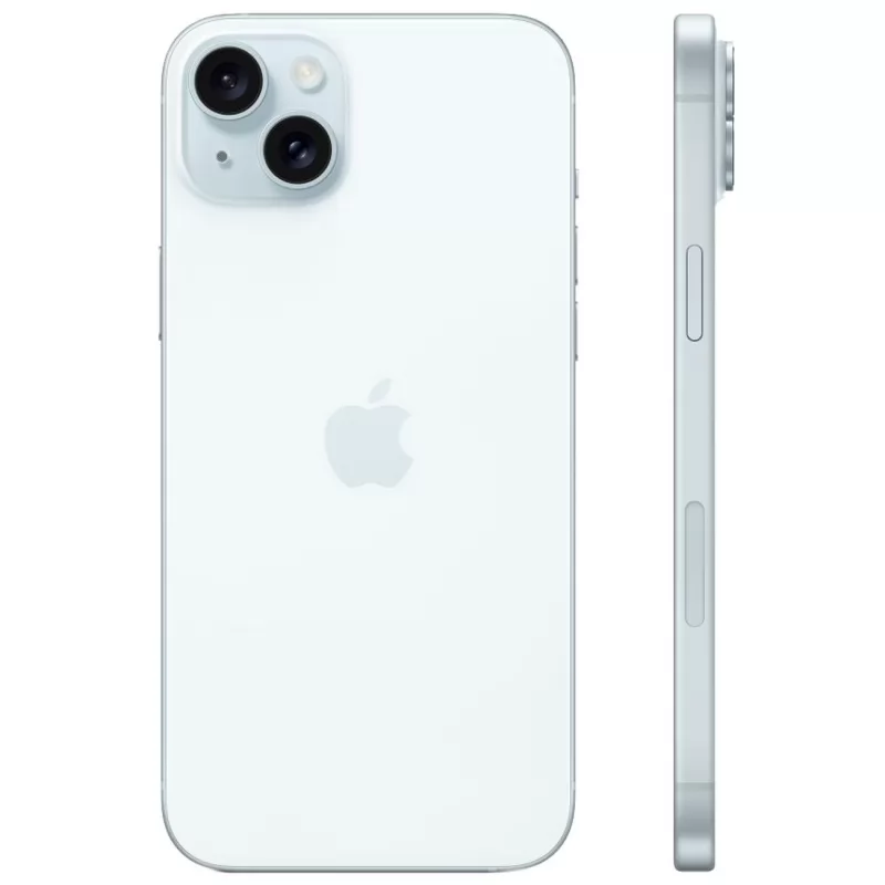 Apple iPhone 15 Plus 256Gb Blue Sim