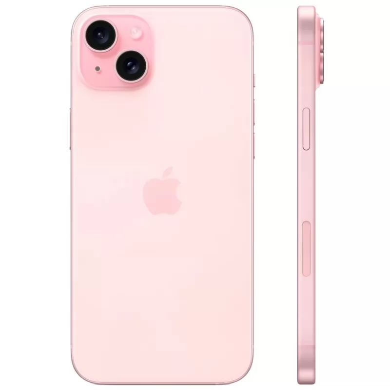 Apple iPhone 15 Plus 512Gb Pink Sim
