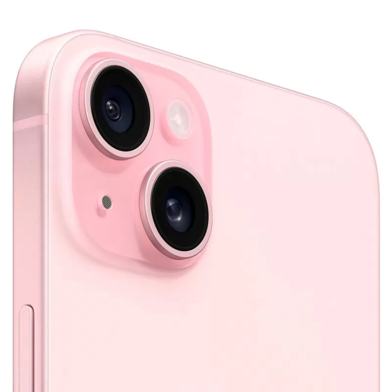 Apple iPhone 15 Plus 512Gb Pink Sim