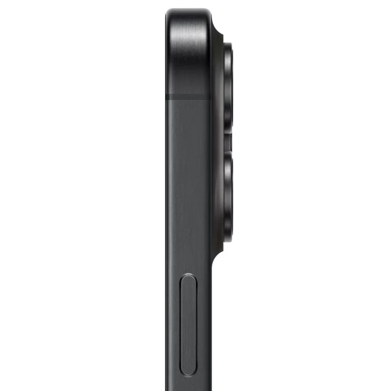 Apple iPhone 15 Pro Max 1TB Black Titanium Dual-Sim