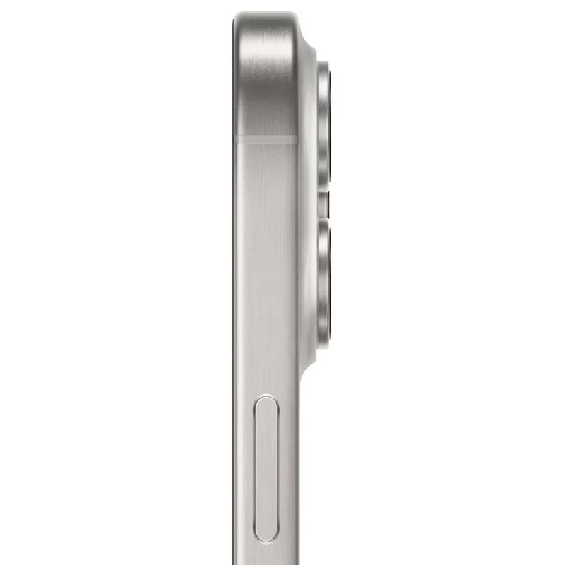 Apple iPhone 15 Pro Max 512Gb White Titanium eSim