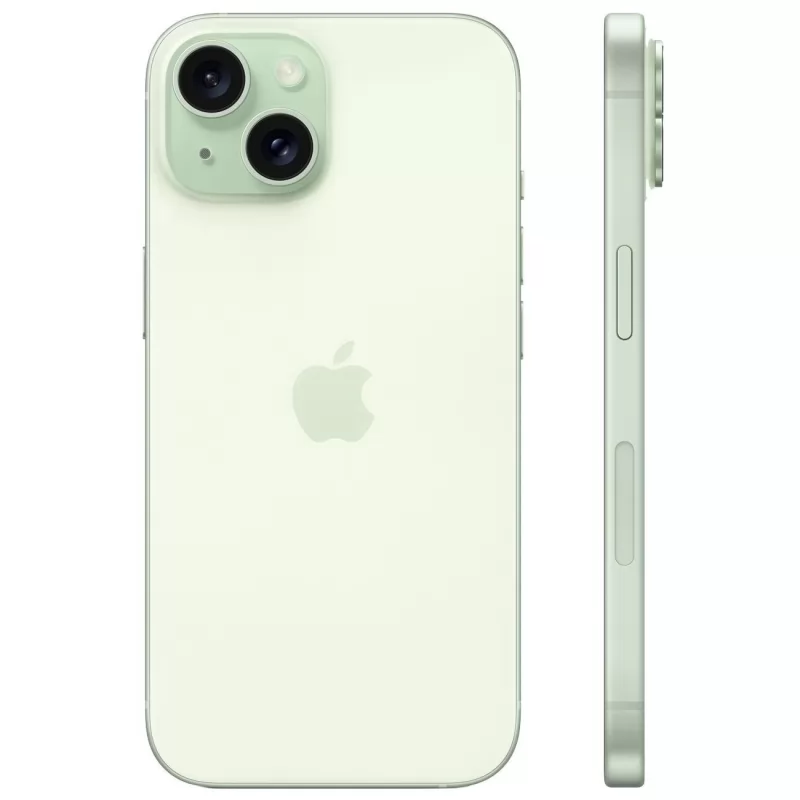 Apple iPhone 15 256Gb Green Sim