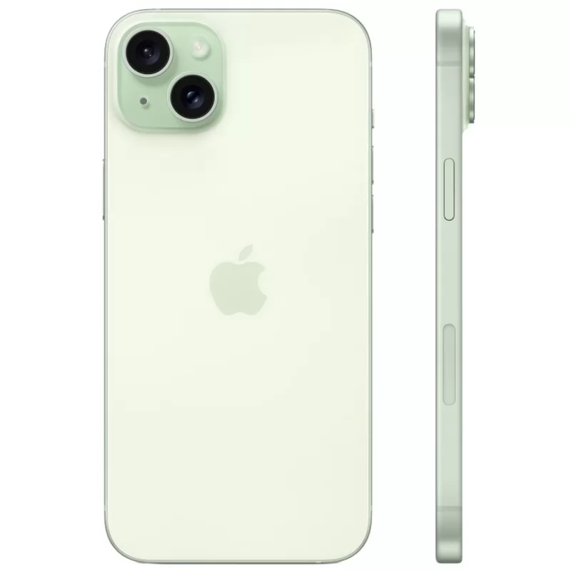 Apple iPhone 15 Plus 512Gb Green Dual-Sim
