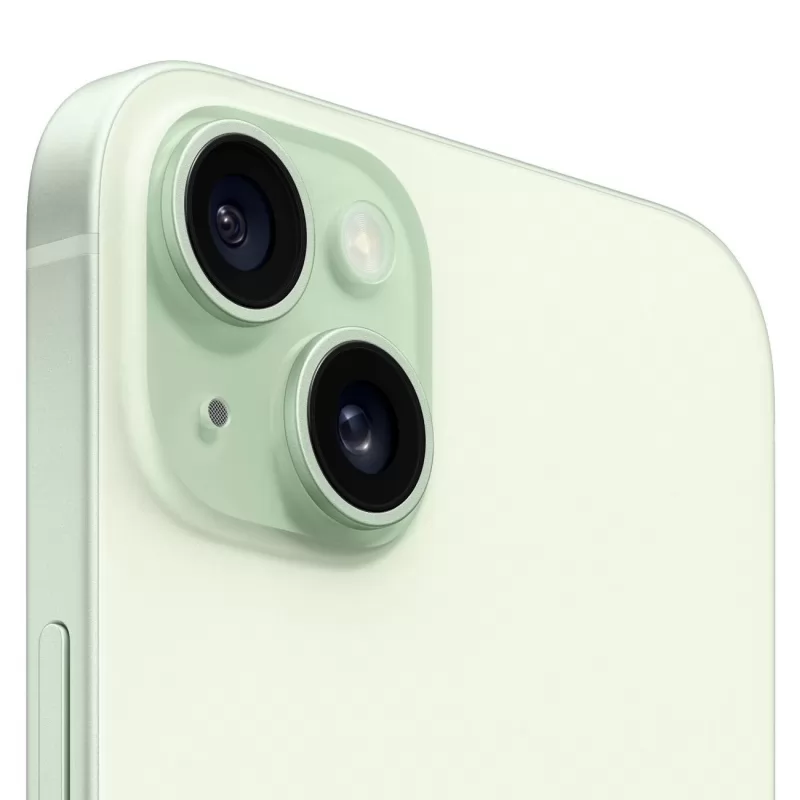 Apple iPhone 15 Plus 512Gb Green Dual-Sim