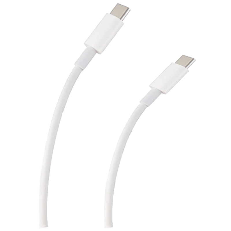 Кабель Apple USB Type-C - USB Type-C (CH-MUF72ZM/A) 1 м