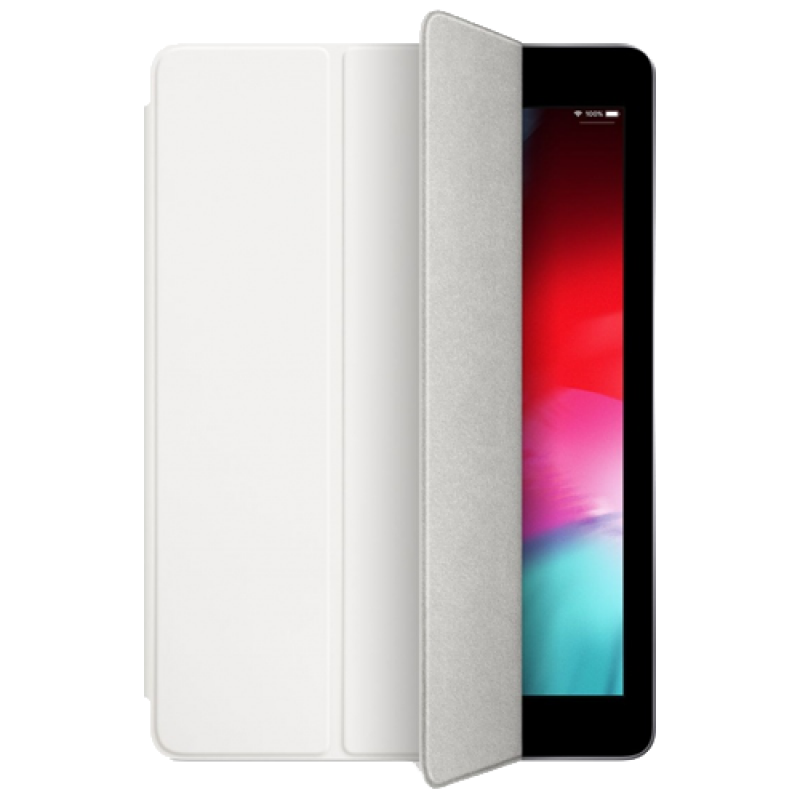 чехол iPad Pro 11 Smart Folio 2020 (Белый)