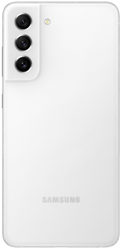 Samsung Galaxy S21 FE 8+ 256Gb White 5G