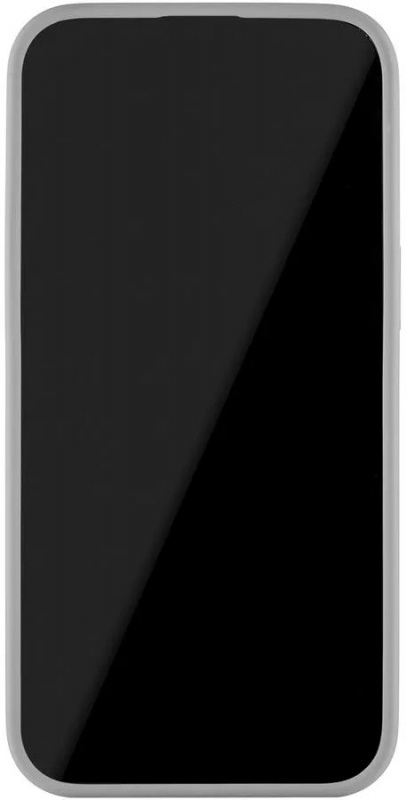 Чехол uBear Touch Mag Case для iPhone 15 Pro (Серый)