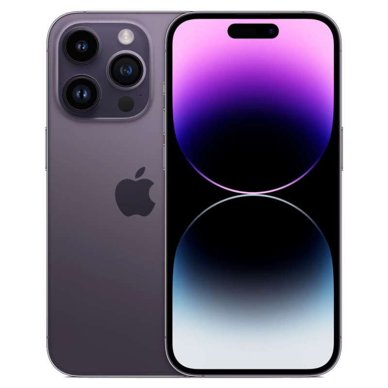 Apple iPhone 14 Pro 512Gb Deep Purple eSim