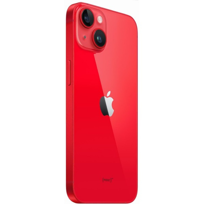 Apple iPhone 14 Plus 256Gb Red Sim