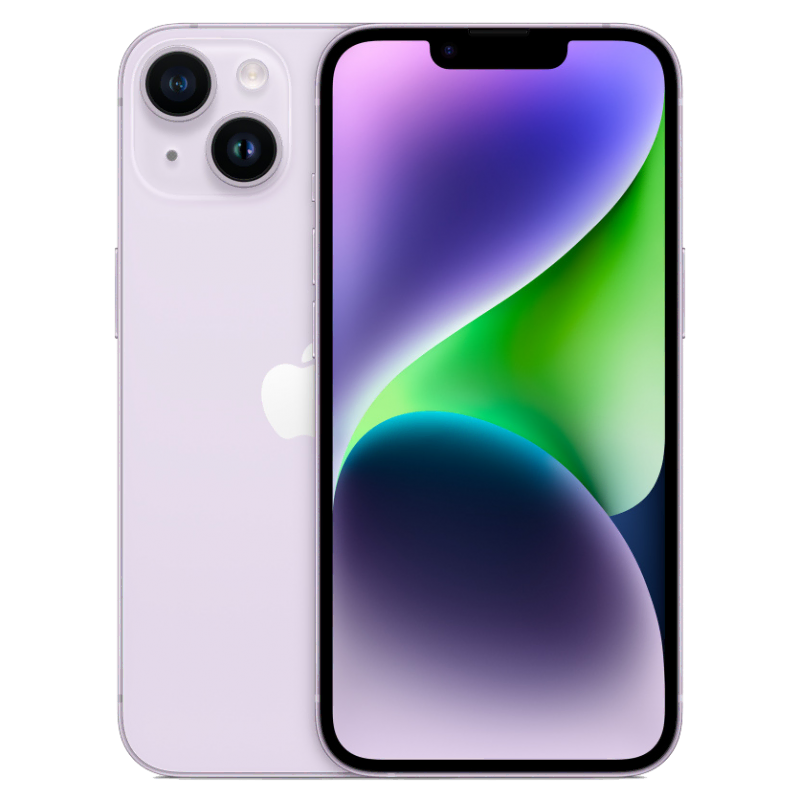 Apple iPhone 14 Plus 128Gb Purple Sim