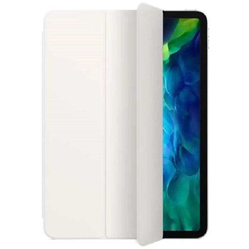 чехол iPad Pro 11 Smart Folio 2021 (Белый)