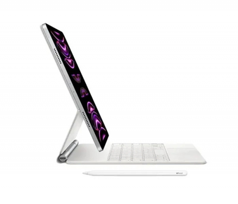 Apple iPad (2022) M2 Pro 11 512gb Wi-Fi Sp. Gray