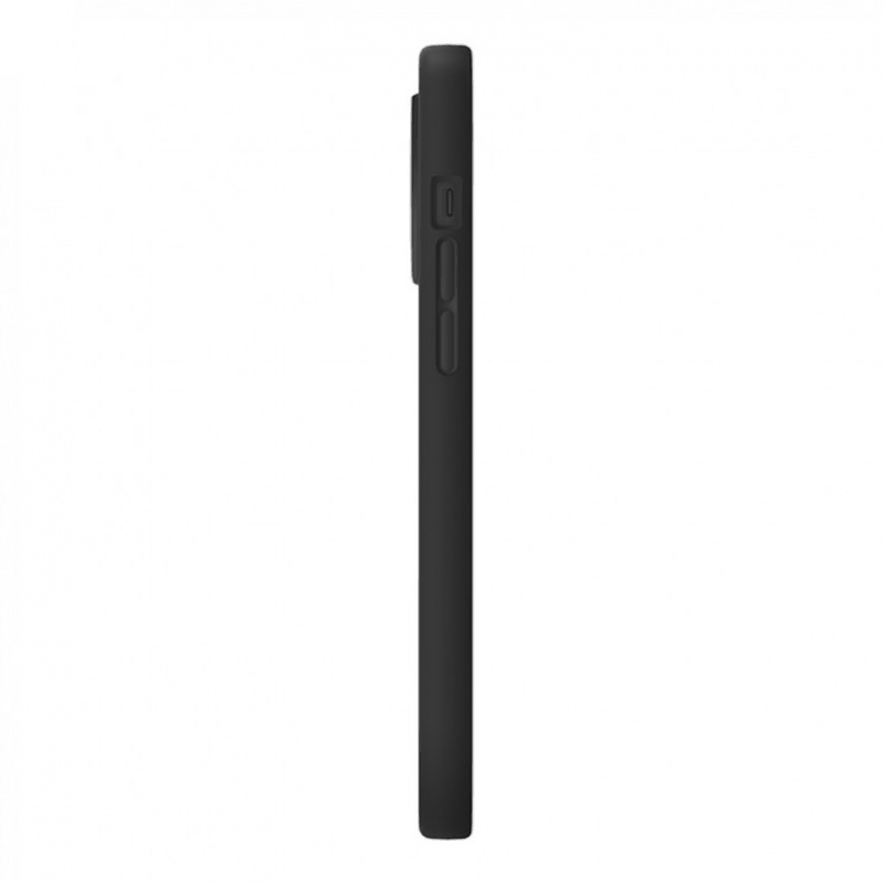 Uniq для iPhone 14 Pro чехол LINO Black
