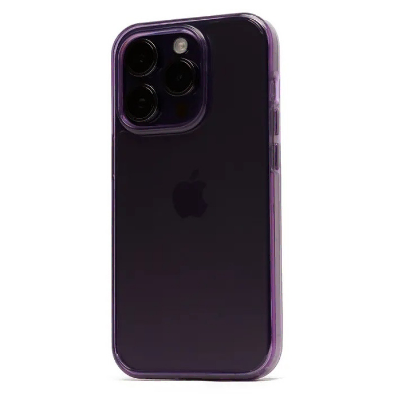 Накладка iPhone 14 K•Doo Guardian (Purple)