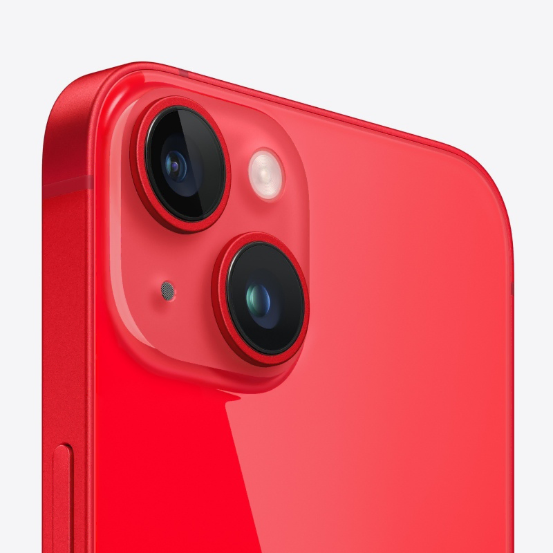 Apple iPhone 14 256Gb Red Dual-Sim