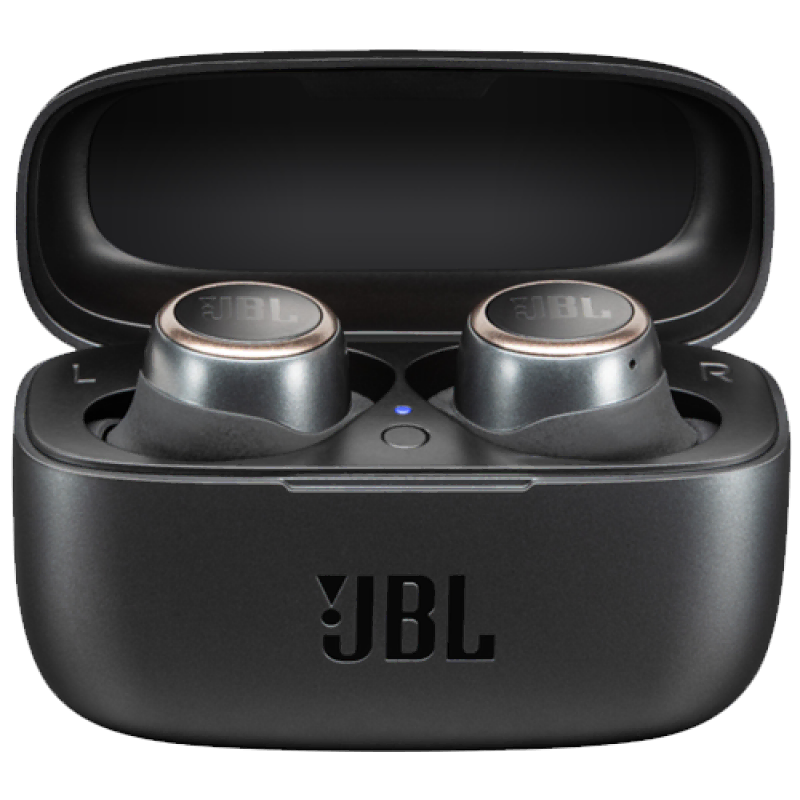 Наушники JBL Live 300 TWS BT Black