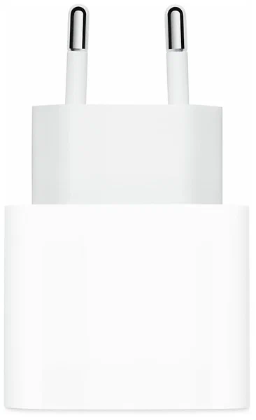 Адаптер Apple USB-C 20W (CH-MHJE3ZM/A)