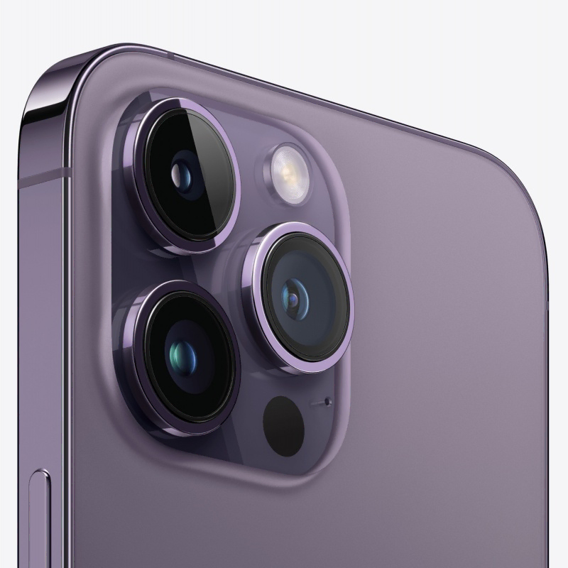 Apple iPhone 14 Pro Max 512Gb Deep Purple eSim