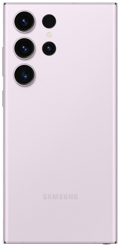 Samsung Galaxy S23 Ultra 12+ 256Gb Lavender 5G