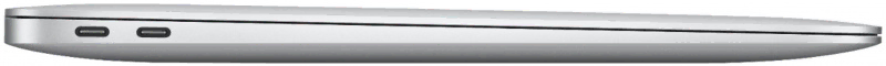 Apple MacBook Air 13 with Retina display 2020 M1/8GB/512GB/MGNA3 Silver