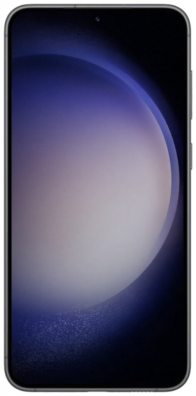 Samsung Galaxy S23 Plus 8+ 512Gb Black 5G