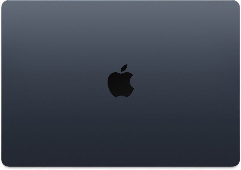 Apple MacBook Air 15 2023 M2 256GB Midnight MQKW3